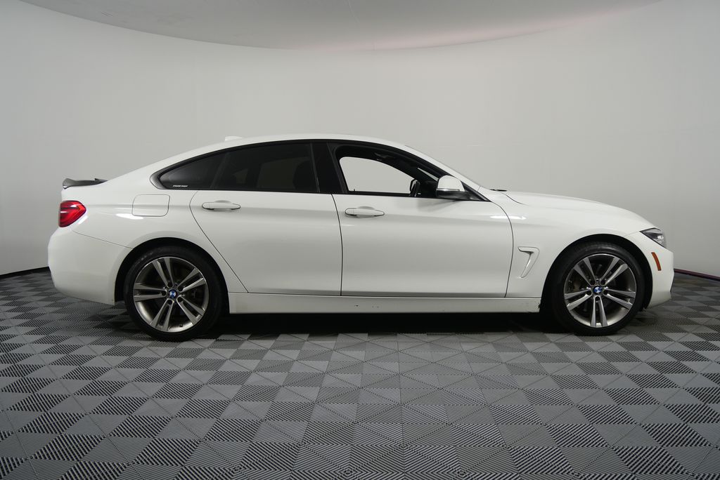 2018 BMW 4 Series 440i 2