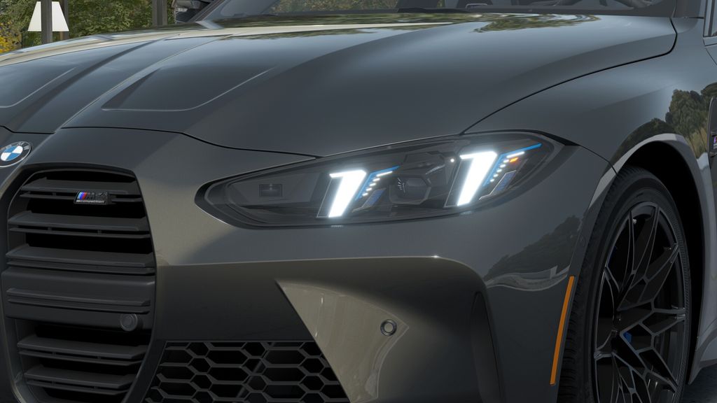 Thumbnail: 2027 BMW M4 - 30