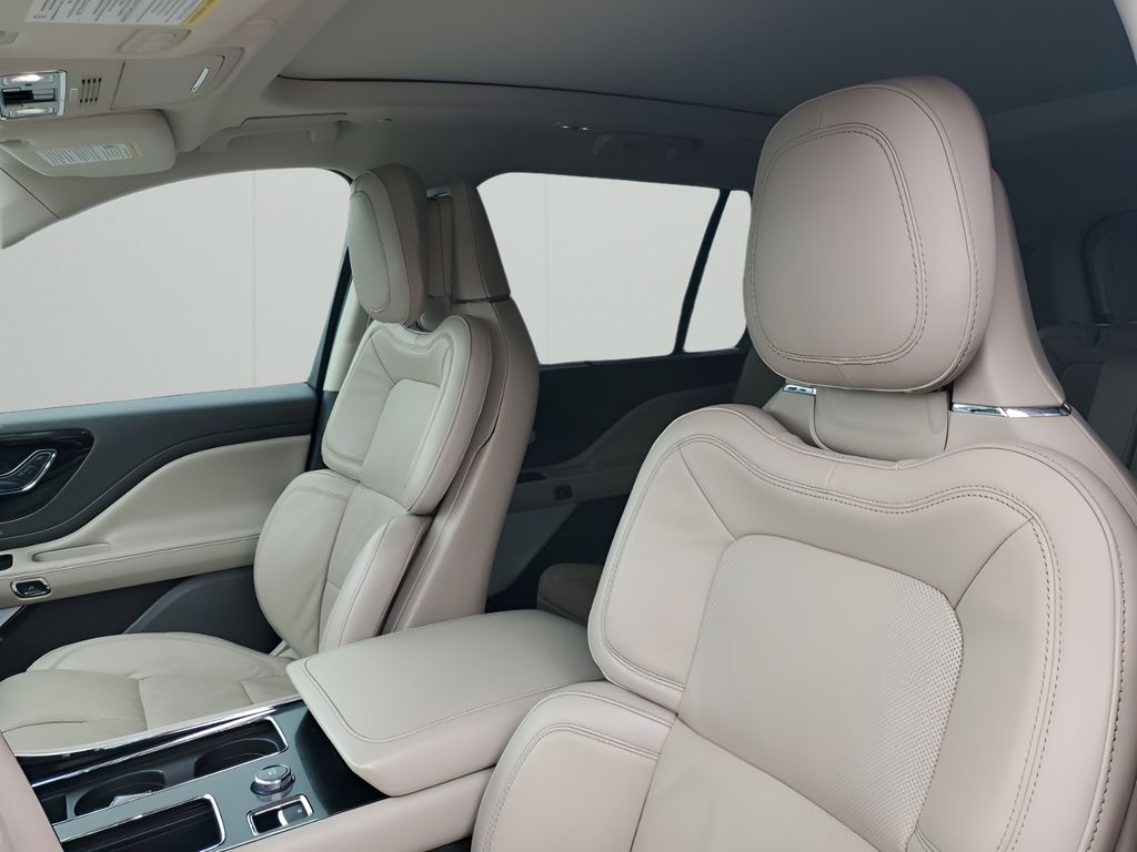 Used Car 2023 Lincoln Aviator  Reserve For Sale Under $50,000 In Austin, Texas