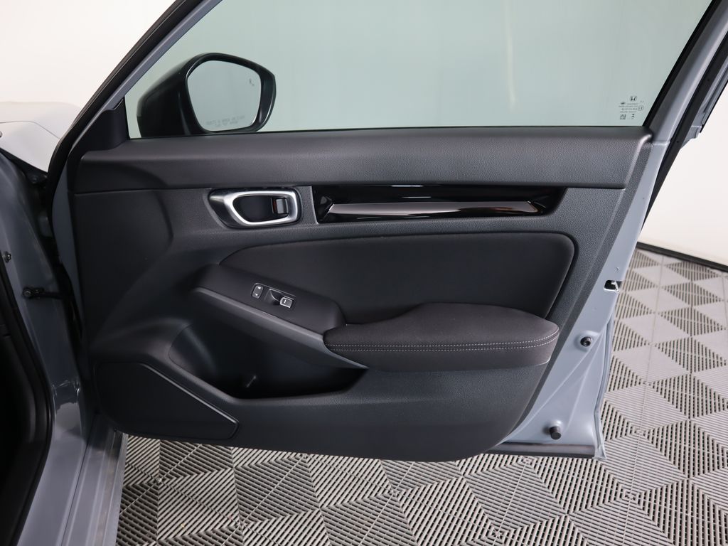 Thumbnail: 2026 Honda Civic - 26