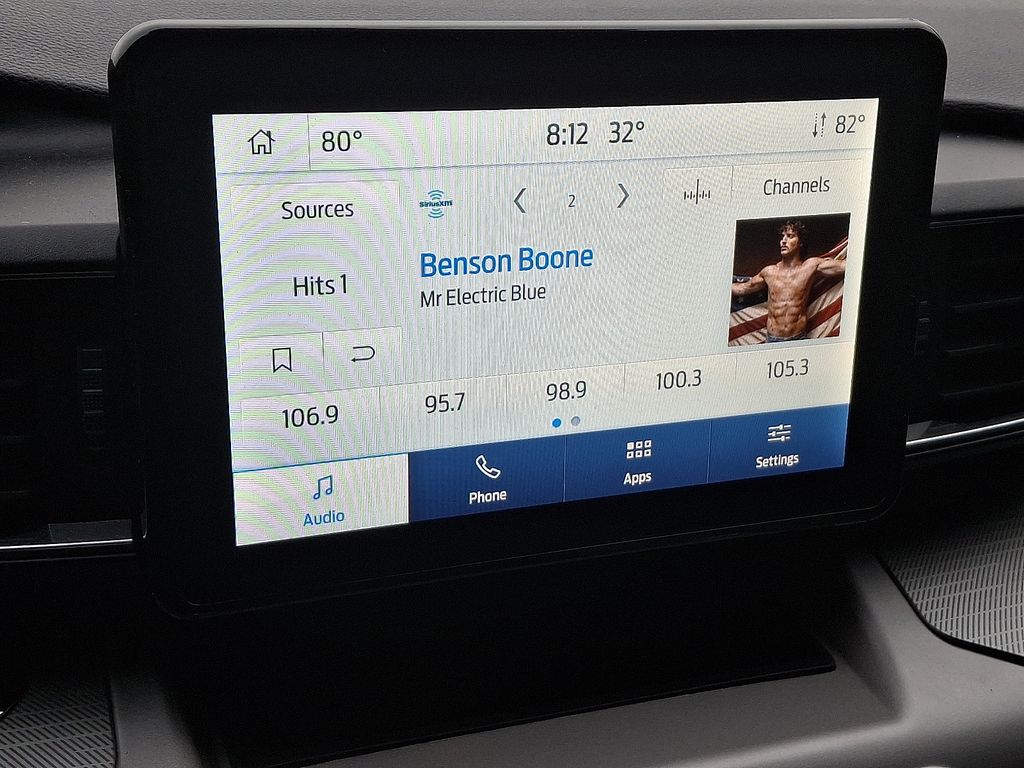 Thumbnail: 2023 Ford Explorer - 17