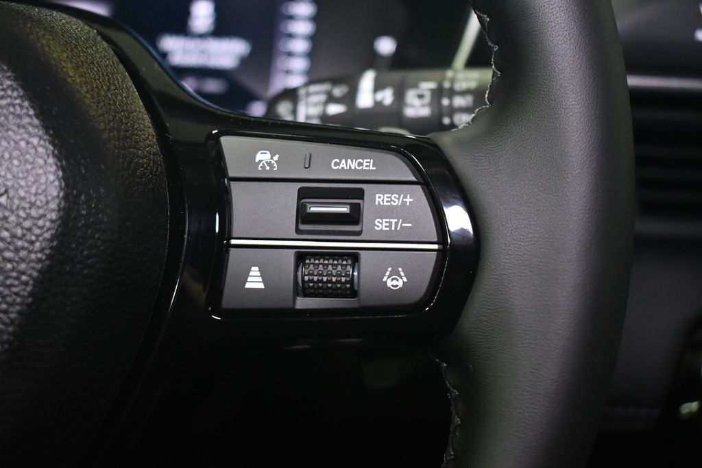 Thumbnail: 2026 Honda Pilot - 17