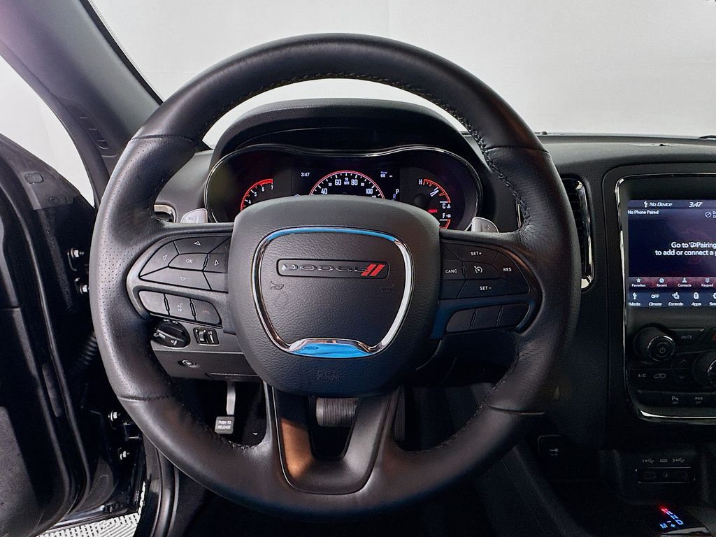 Thumbnail: 2019 Dodge Durango - 11