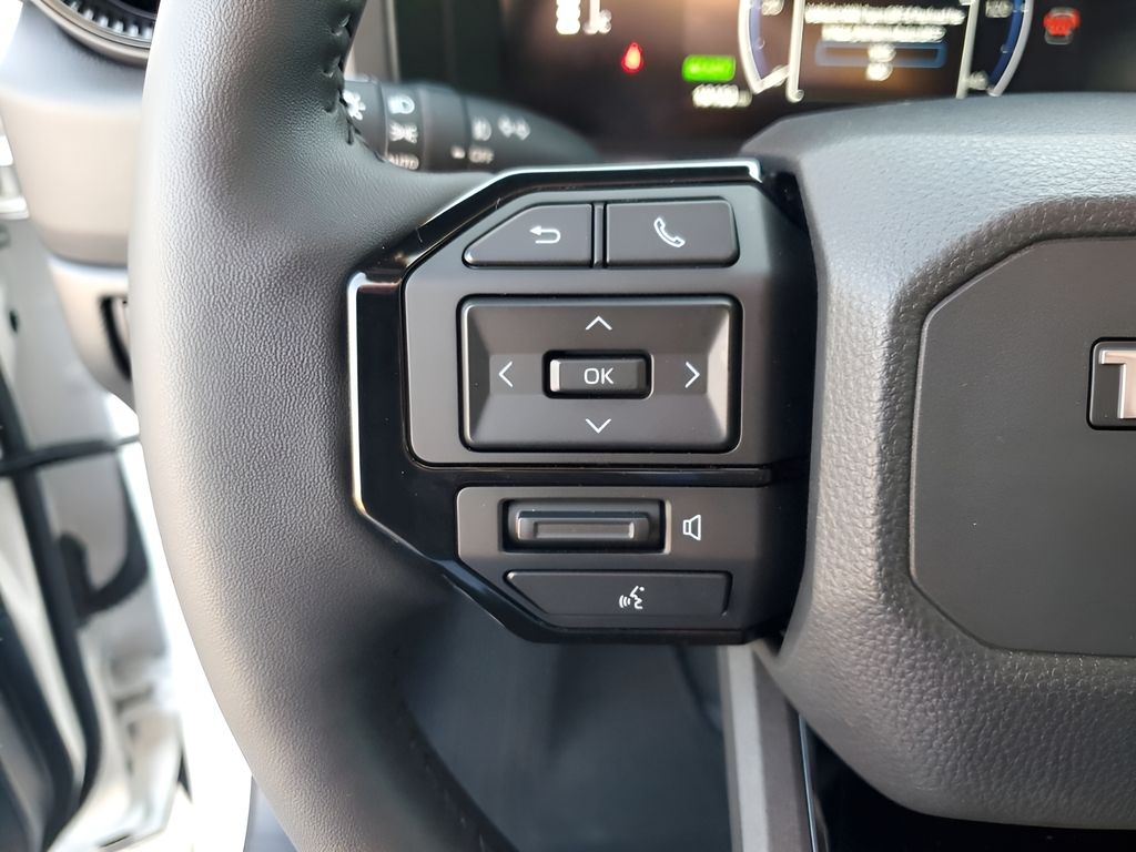 Used Car 2025 Toyota Land Cruiser  Base For Sale Under $70,000 In Austin, Texas