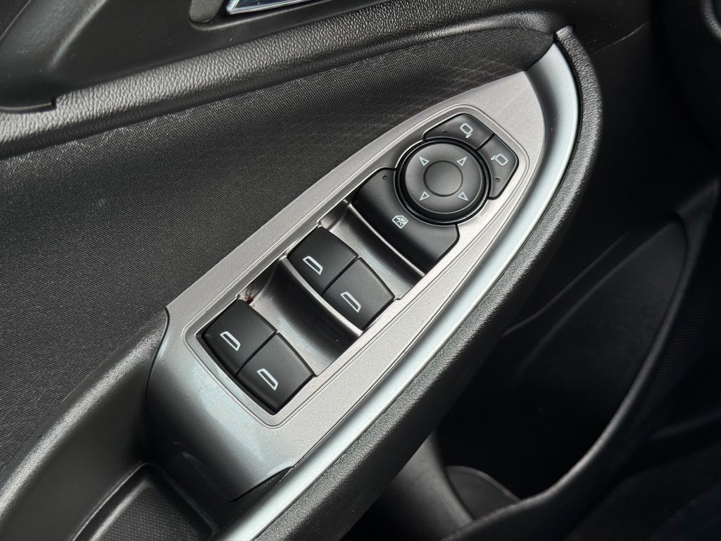 2024 Chevrolet Malibu LS Black at Texan Dodge Chrysler Jeep Ram