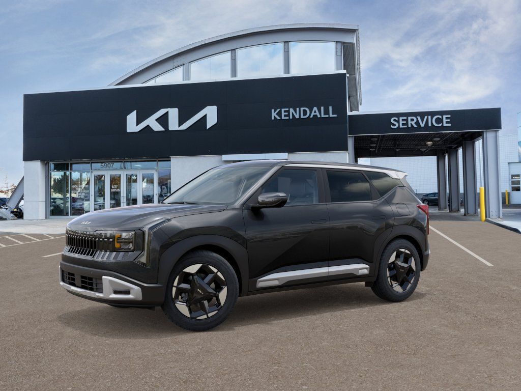 New 2027  Kia S image 3