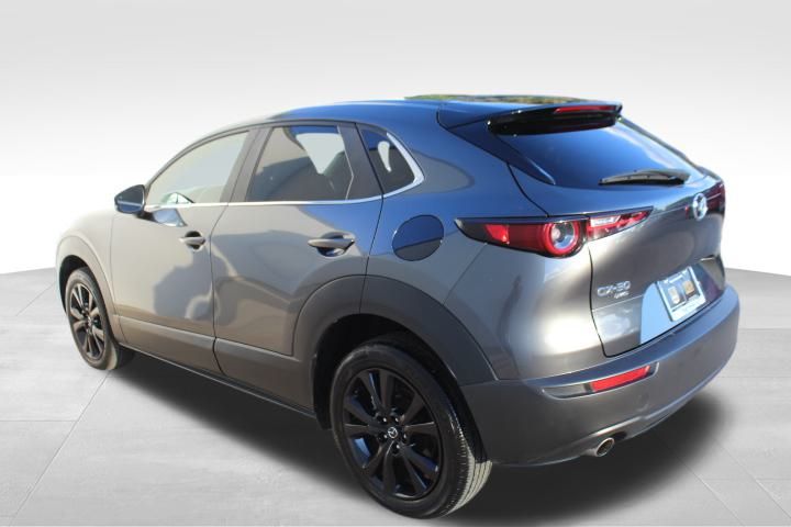Used Car 2024 Mazda Cx-30  2.5 S Select Sport For Sale Under $25,000 In Georgetown, Texas