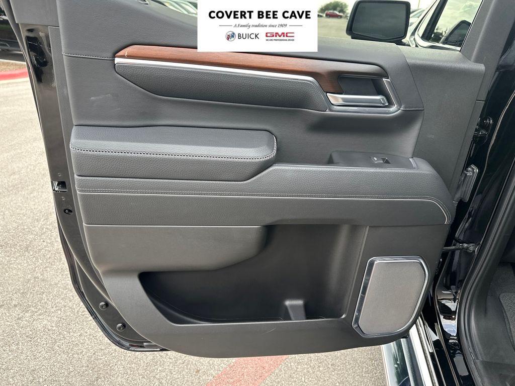 Used Car 2025 Gmc Sierra 1500  Denali For Sale Under $70,000 In Austin, Texas