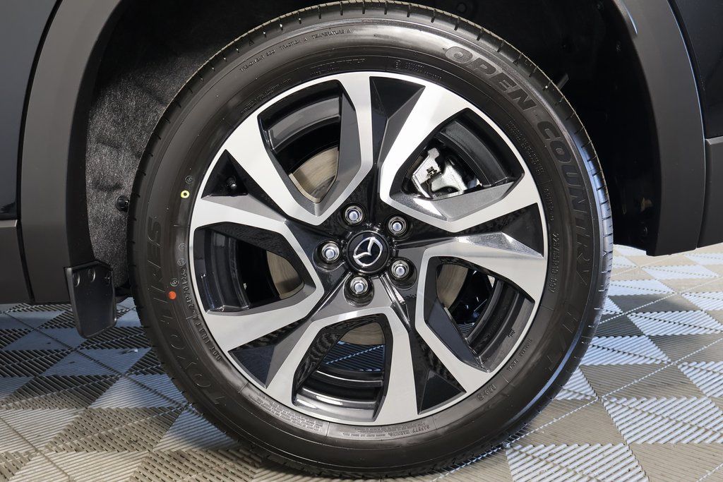 Thumbnail: 2026 Mazda CX-5 - 10