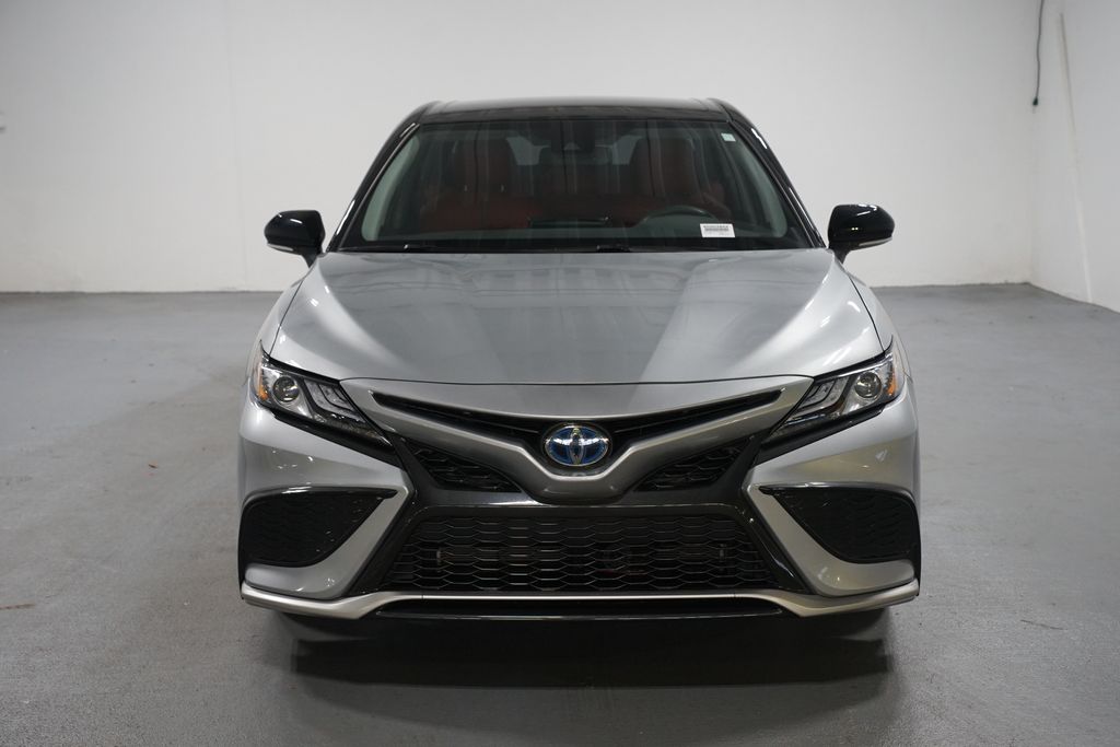 Thumbnail: 2024 Toyota Camry - 2