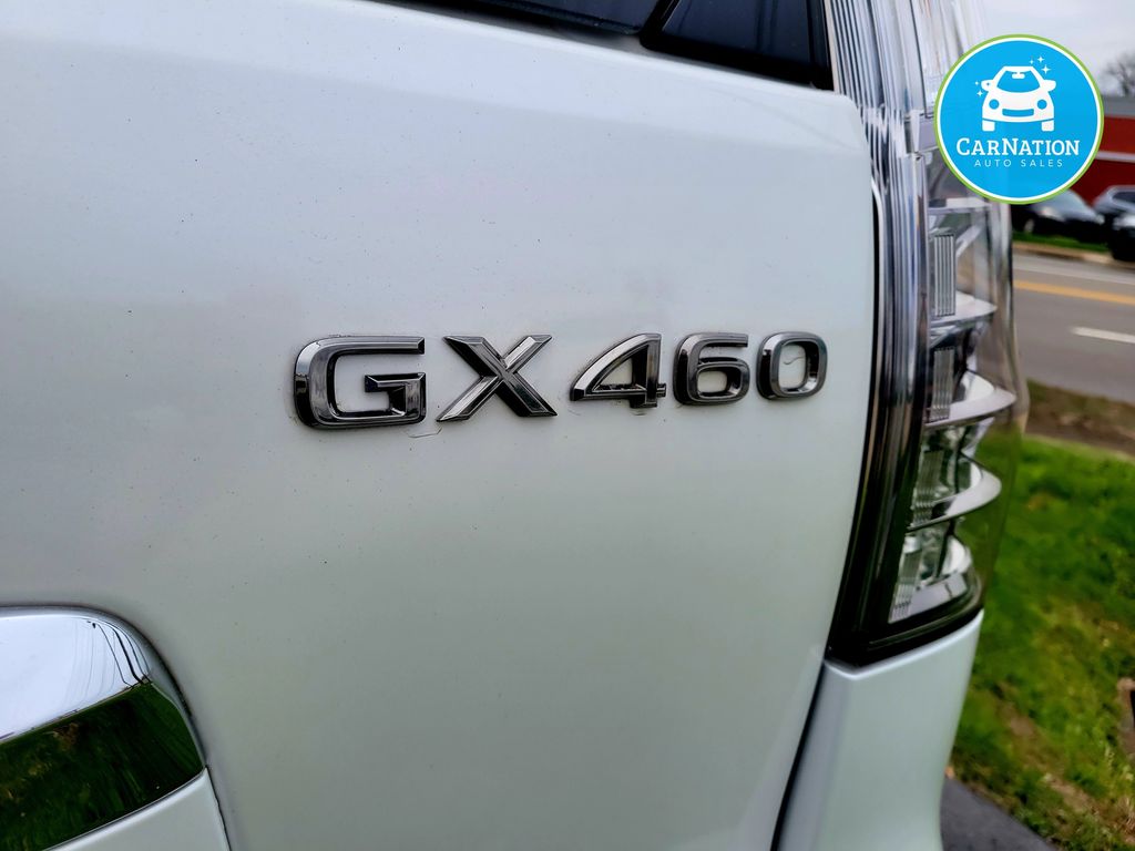 2018 Lexus GX Base - Photo 35