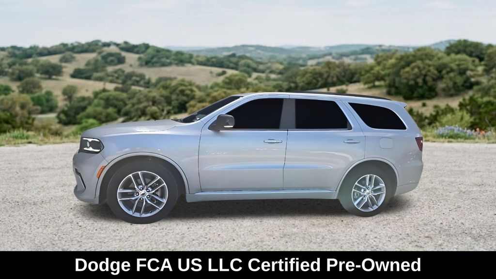 Used Car 2023 Dodge Durango  Gt Plus For Sale Under $30,000 In Austin, Texas
