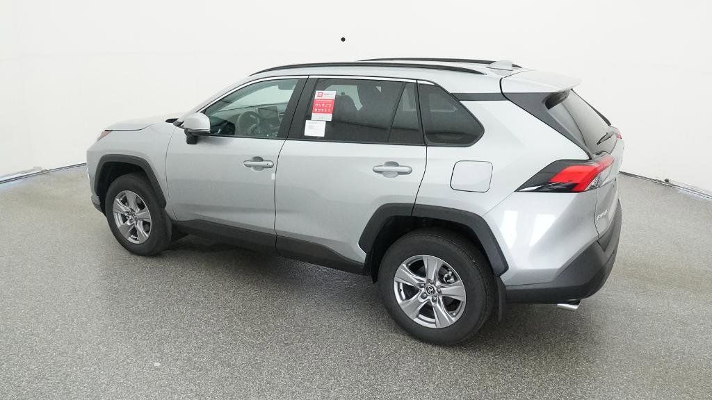 Thumbnail: 2025 Toyota RAV4 - 24