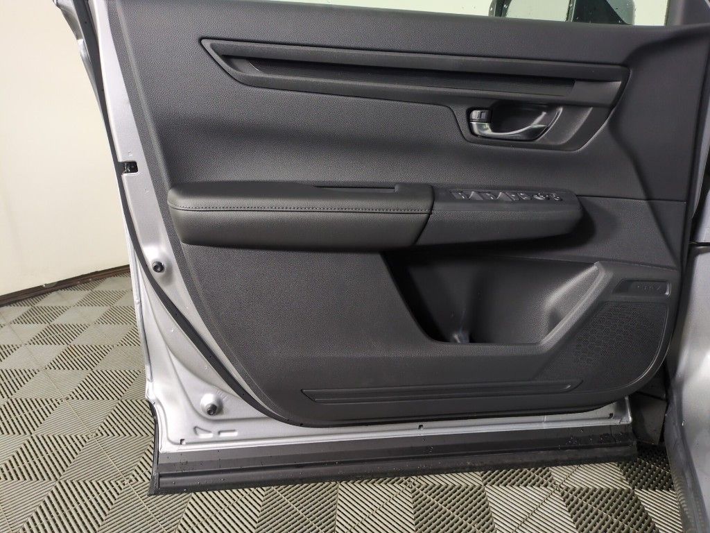 New 2025 Honda CR-V For Sale in Fort Wayne, IN
