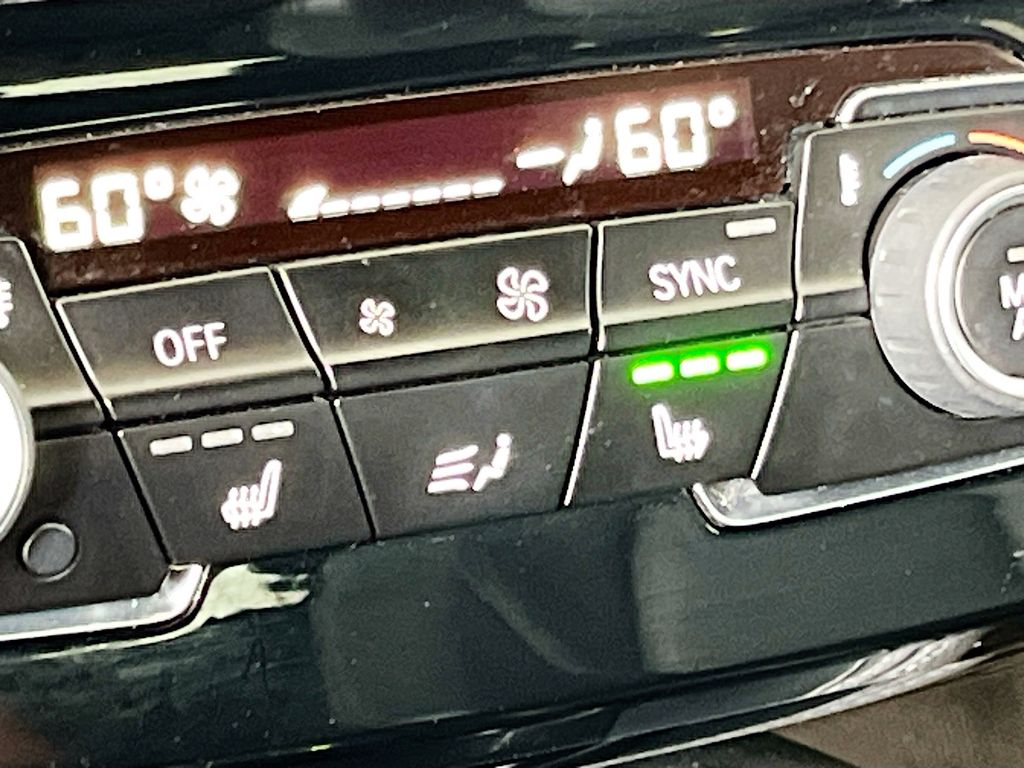 2019 BMW X1 sDrive28i Silver at Emmons Autoplex