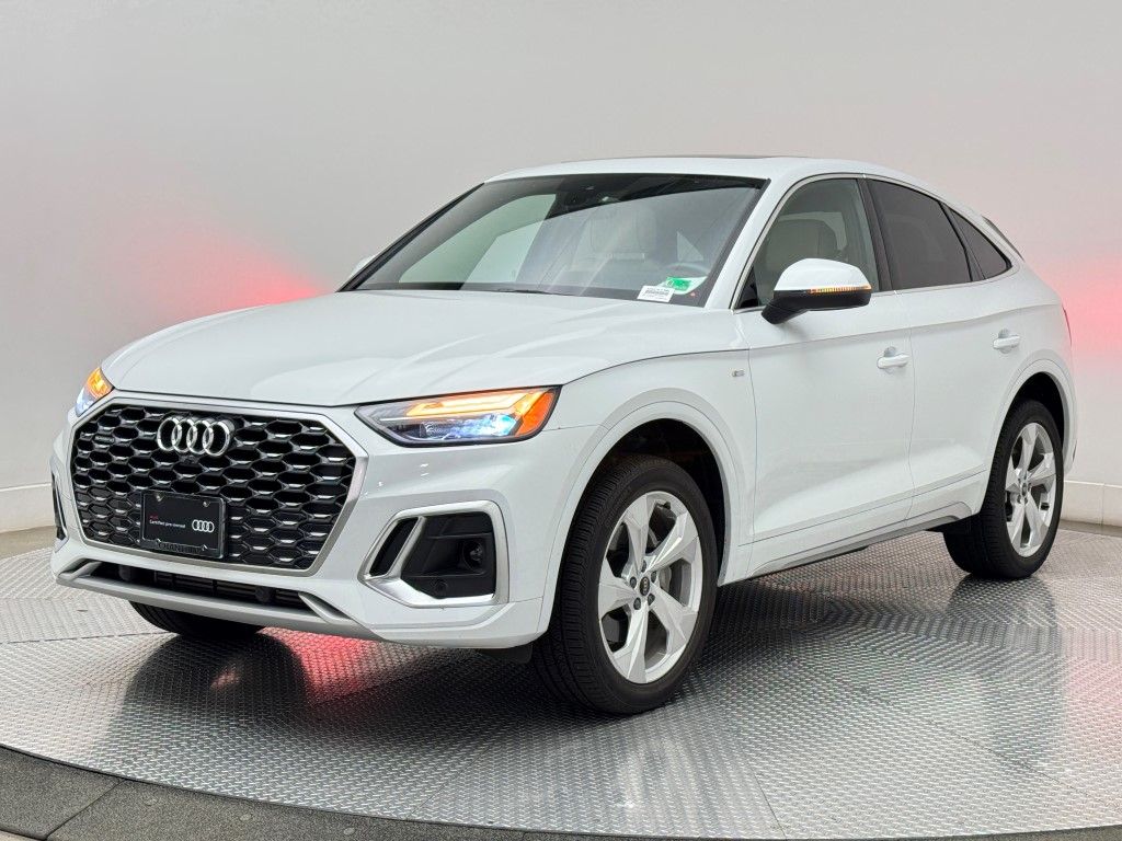 Thumbnail: 2025 Audi Q5 - 5