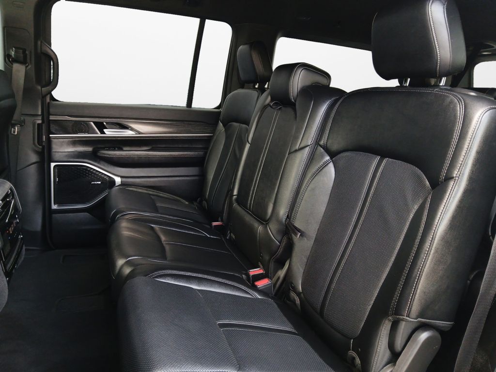 Used Car 2024 Jeep Wagoneer  Series Ii For Sale Under $35,000 In Austin, Texas