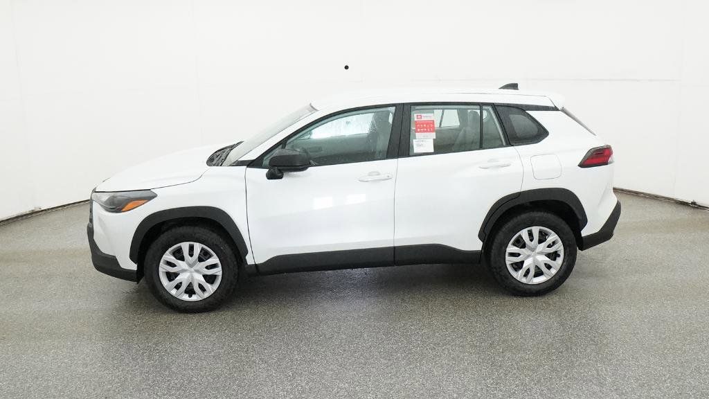 Thumbnail: 2026 Toyota Corolla Cross - 6