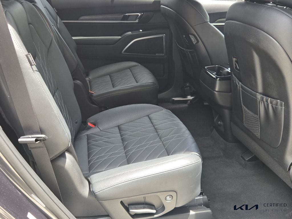 2023 Kia Telluride - $35,990