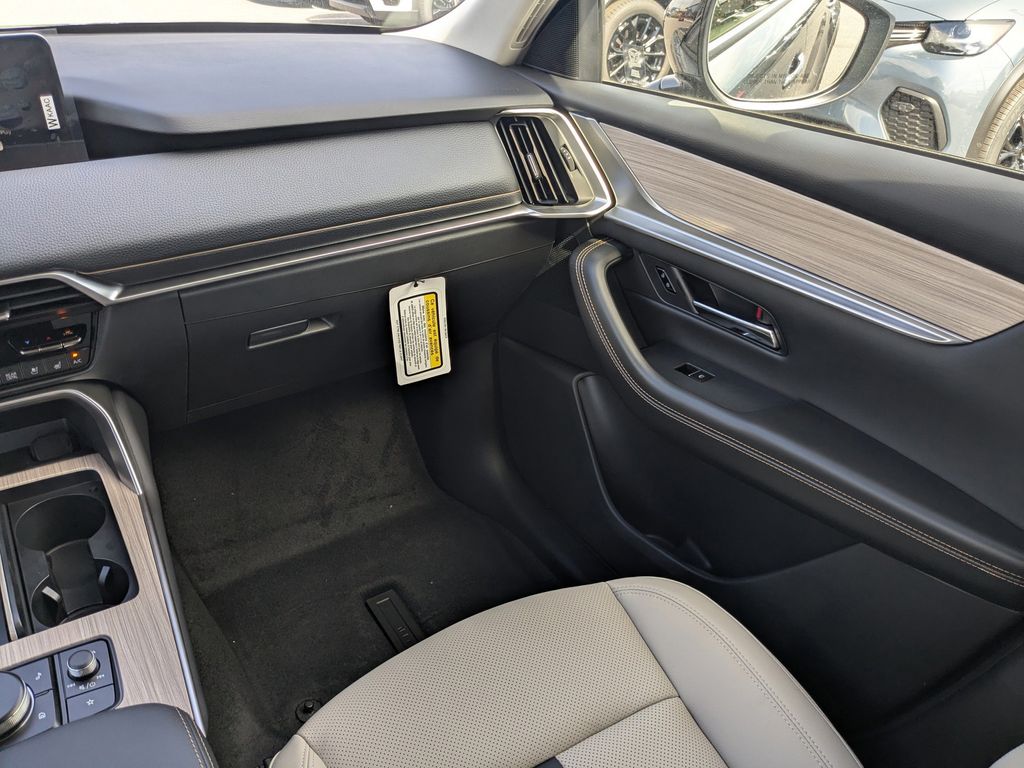 2026 Mazda CX-70 3.3 Turbo Preferred