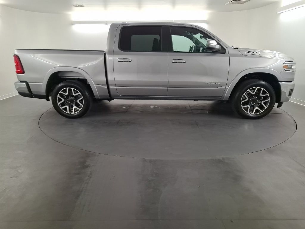 2026 Ram 1500 Laramie — photo 8