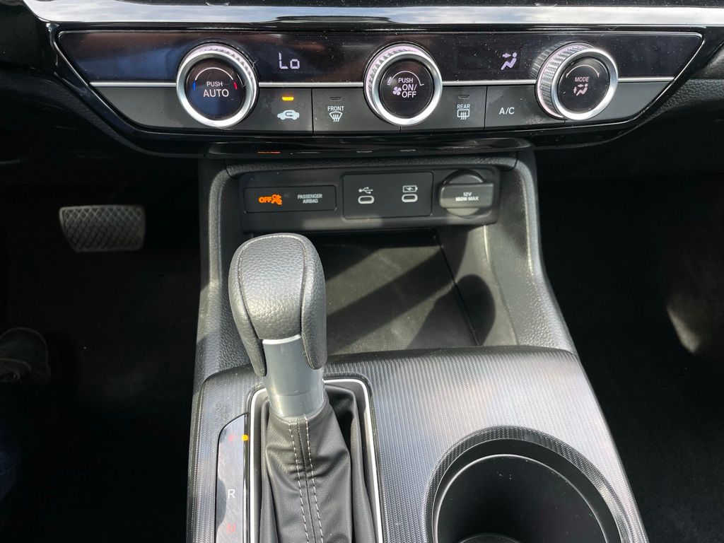 Thumbnail: 2026 Honda Civic - 18