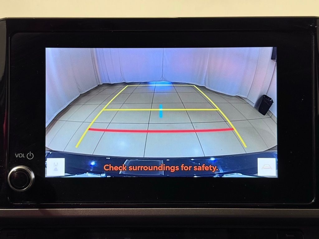 Thumbnail: 2025 Toyota Camry - 26