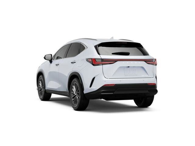 Thumbnail: 2026 Lexus NX - 8
