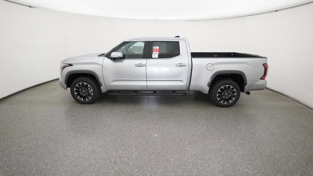 Thumbnail: 2026 Toyota Tundra - 20