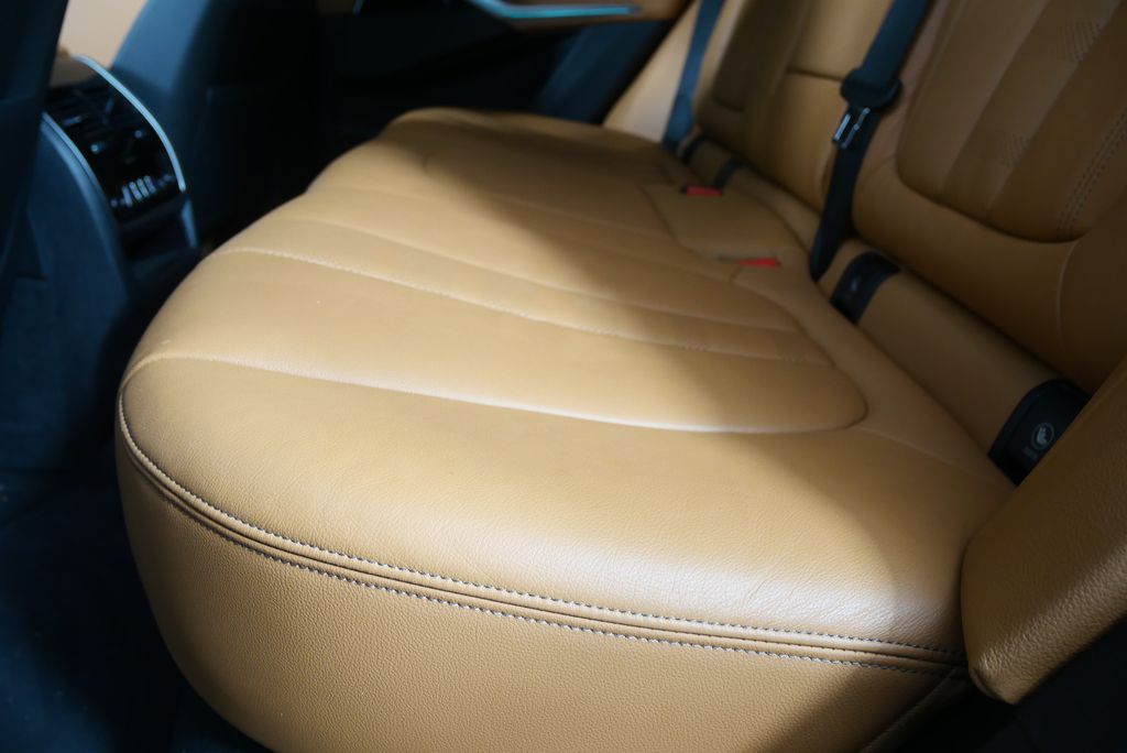 Thumbnail: 2020 BMW X5 - 14