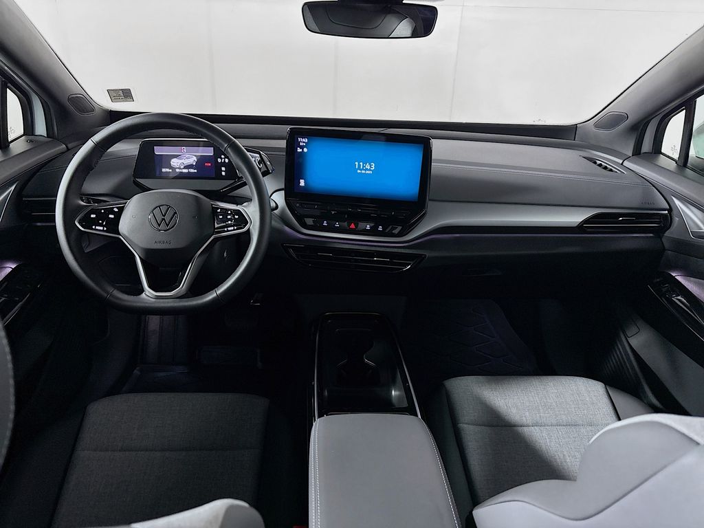 2024 Volkswagen ID.4 Standard