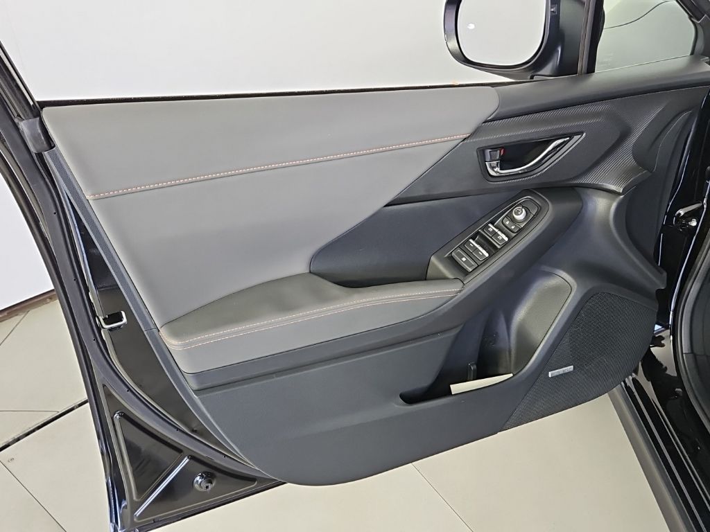 Thumbnail: 2025 Subaru Crosstrek - 11