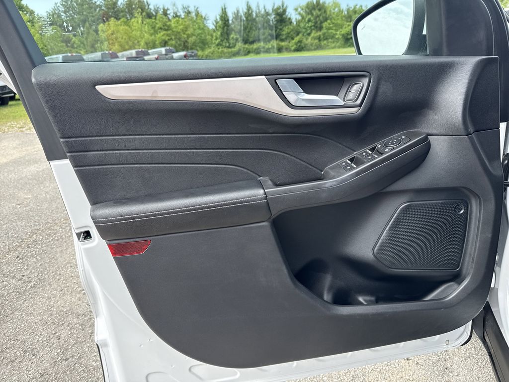 2021 Ford Escape SE - 9