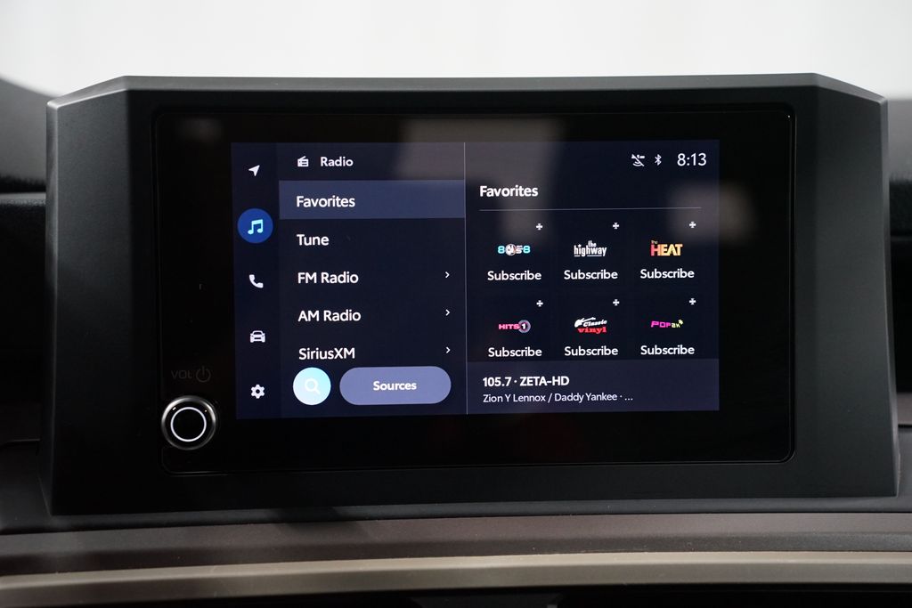 Thumbnail: 2024 Toyota Tacoma - 19