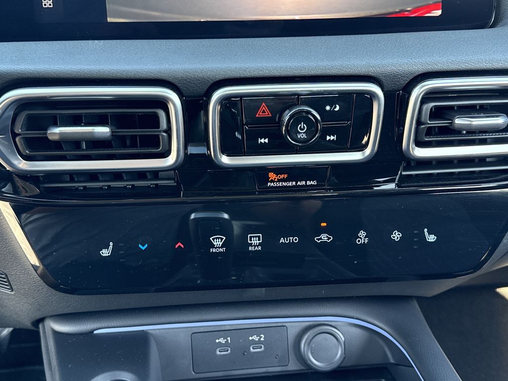 New 2026 Nissan Sentra Sedan