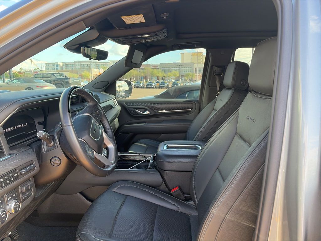 Thumbnail: 2023 GMC Yukon - 5