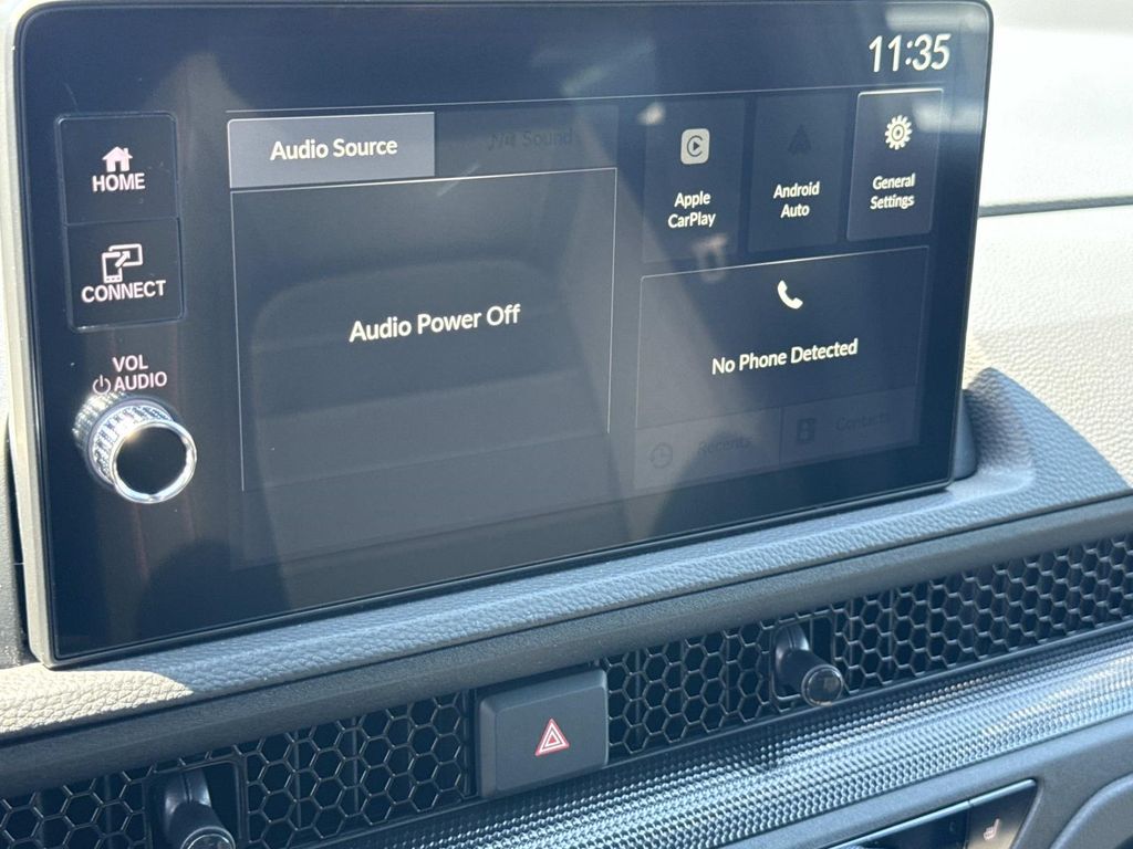 New 2026 Honda CR-V Hybrid SUV