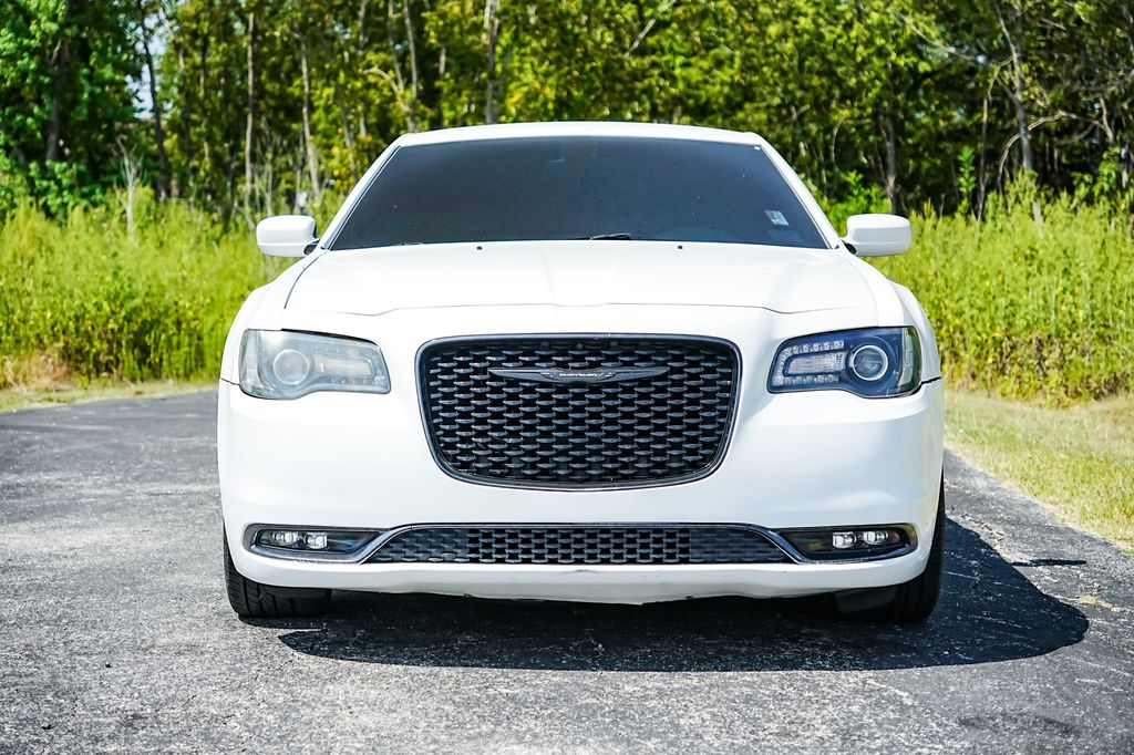 Used Car 2016 Chrysler 300  S For Sale In Taylor, Texas