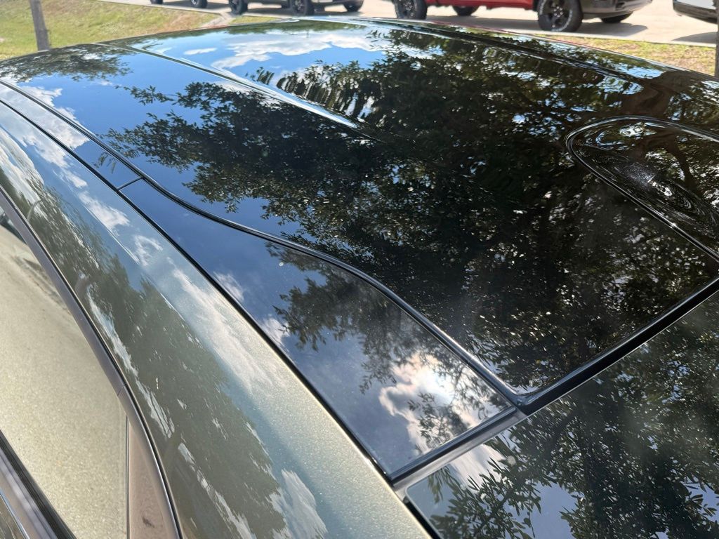 New 2026 Green Dodge Scat Pack image 36