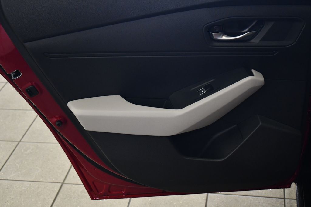 Thumbnail: 2026 Honda Accord - 20