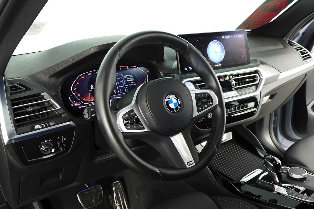 Thumbnail: 2023 BMW X4 - 31