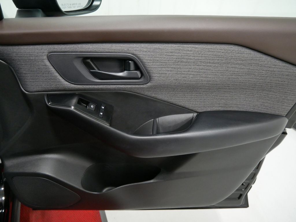 Used 2023 Nissan Rogue SUV