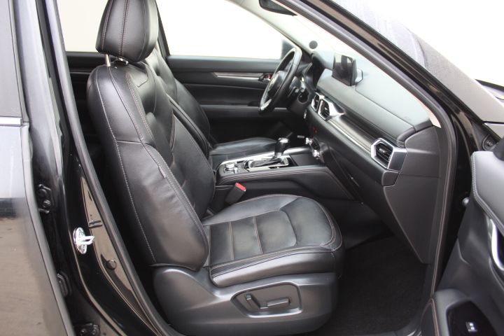 Used Car 2023 Mazda Cx-5  2.5 S Premium Package For Sale Under $25,000 In Georgetown, Texas
