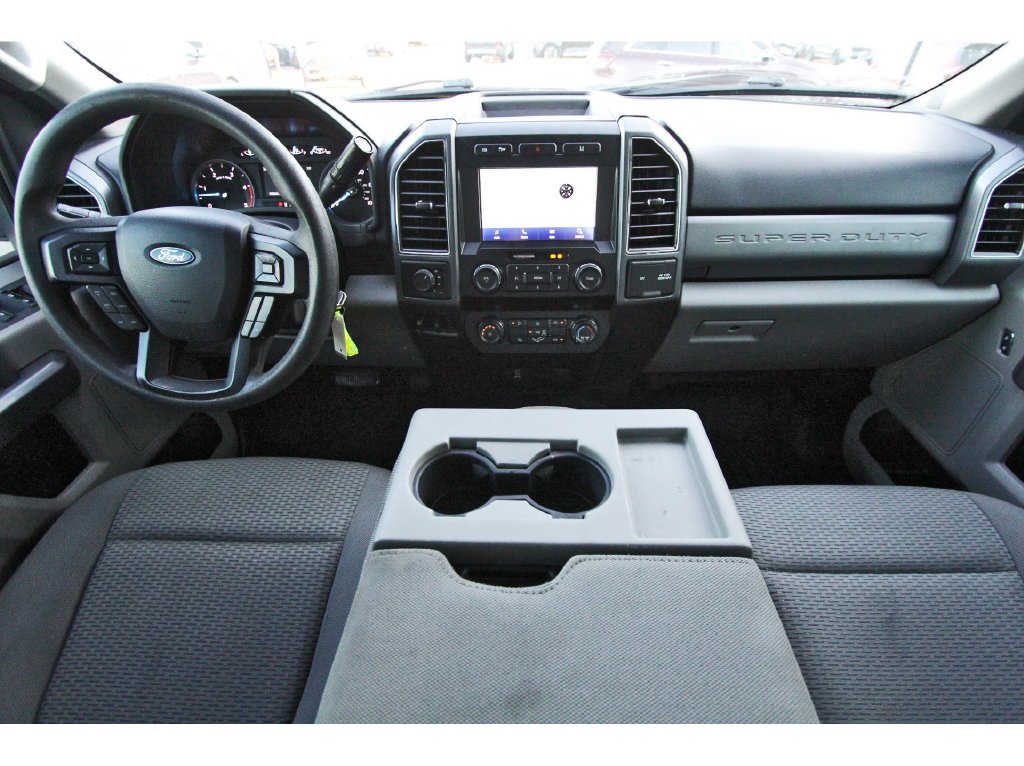 Used 2020 Ford F-250SD Truck