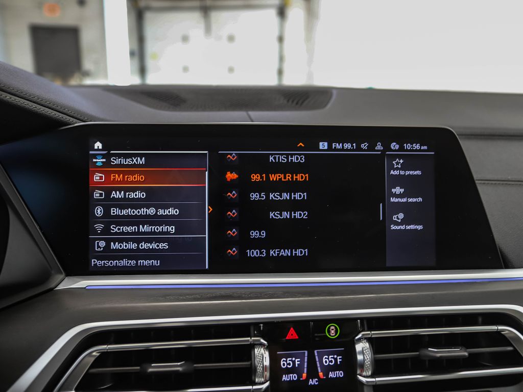 Thumbnail: 2022 BMW X7 - 17