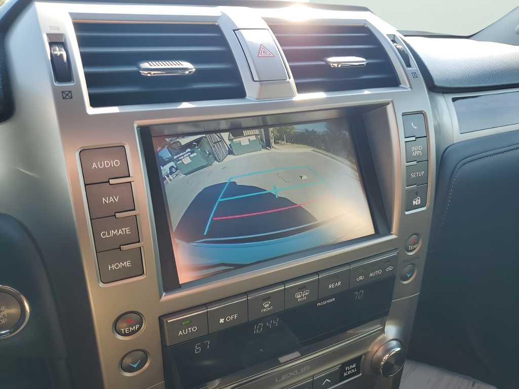 Used Car 2016 Lexus Gx  460 Luxury For Sale Under $30,000 In Austin, Texas