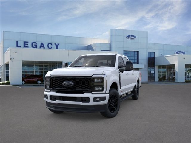 2026 Ford F-250SD Lariat - 1