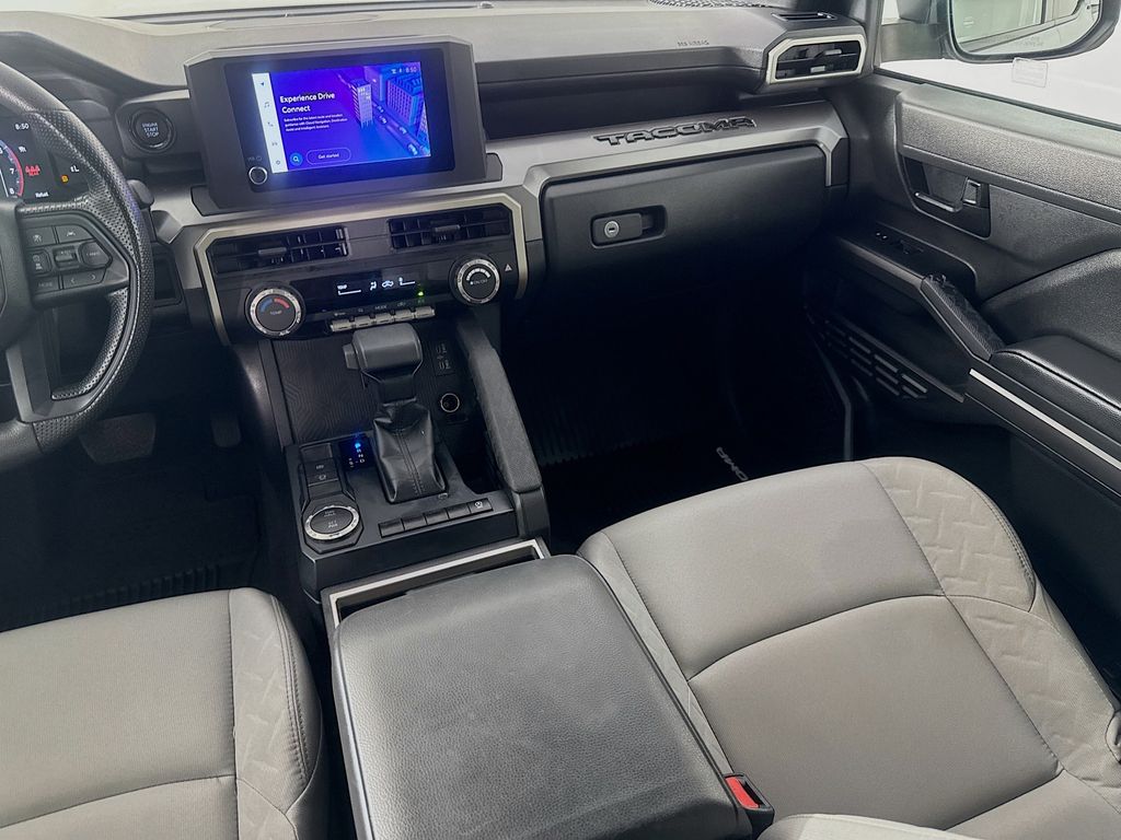 Used Car 2024 Toyota Tacoma  Sr5 For Sale Under $35,000 In Austin, Texas