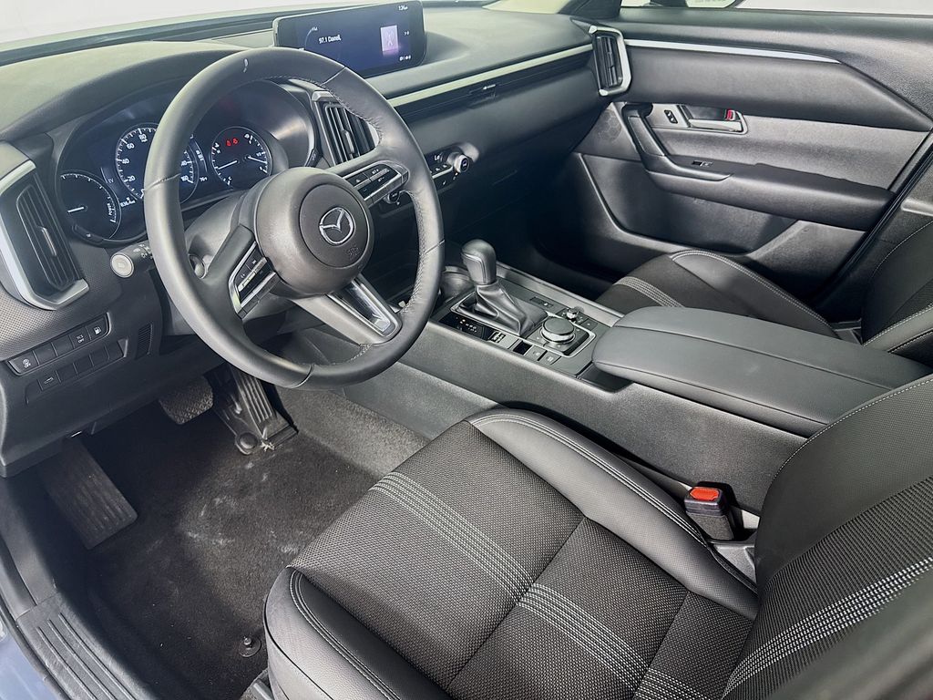 Used Car 2025 Mazda Cx-50 Hybrid  Preferred For Sale Under $35,000 In Austin, Texas