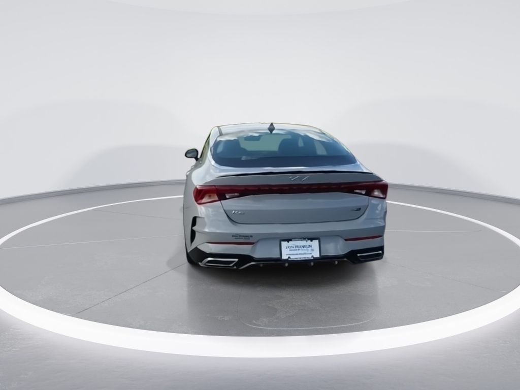 View vehicle photo 7